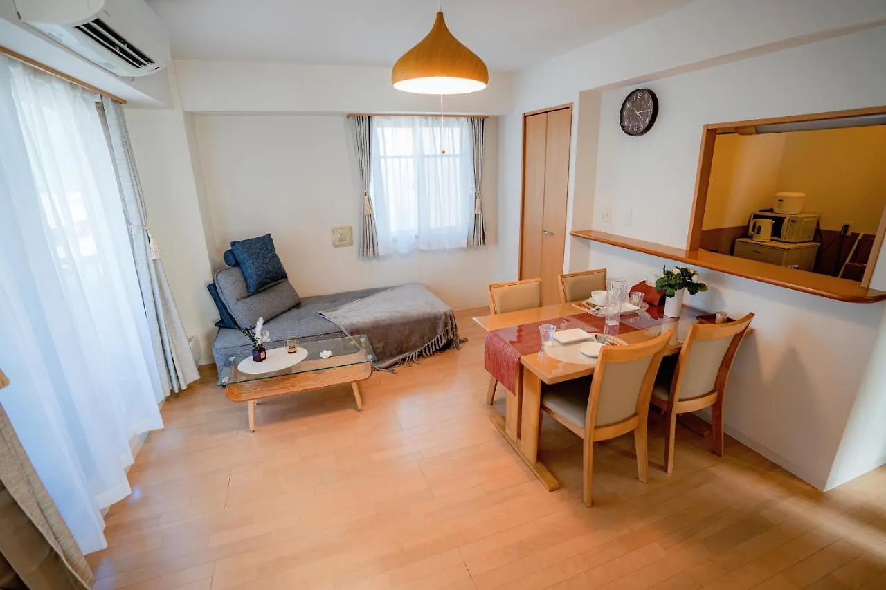 桜の川7 Asakusa 901 Kuramae Train 3Mins Free Wifi Eight People Quiet,Cook,Perfect Facilities Tokyo
