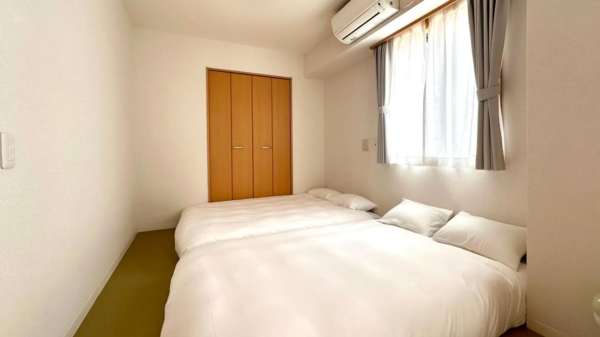 桜の川7 Asakusa 901 Kuramae Train 3Mins Free Wifi Eight People Quiet,Cook,Perfect Facilities Tokyo Apartment