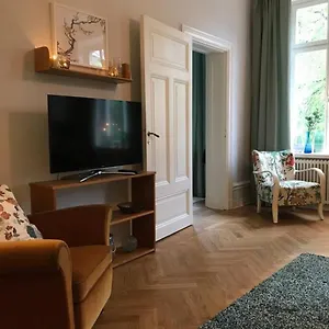 Artistic And Light 2 In Sofo 65sqm Apartment Stockholm