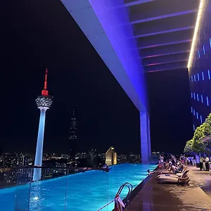 Platinum Klcc By Neptune House Apartment Kuala Lumpur