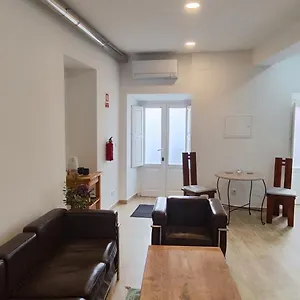 Cinco Botelho Apartment Tavira