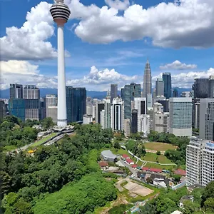 Ceylonz By Ana Malaysia Apartment Kuala Lumpur