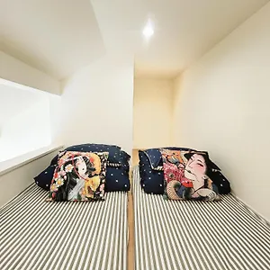 Apartment Koenji Loft Apartment/shinjuku&kichijoji/jr, Tokyo